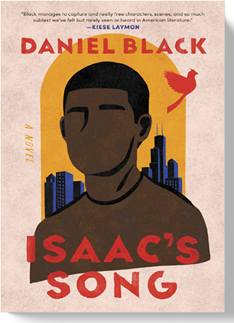 Daniel Black