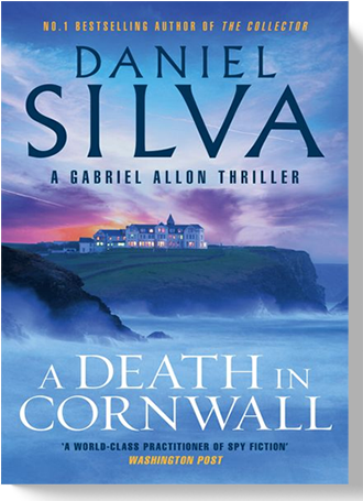 Daniel Silva