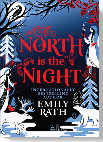 Emily Rath