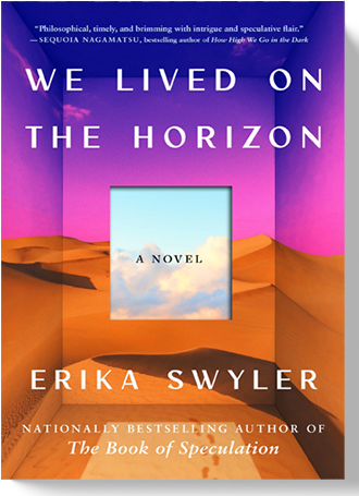 Erika Swyler
