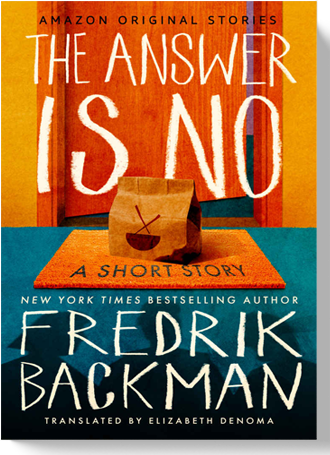 Fredrik Backman