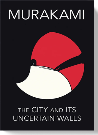 Haruki Murakami