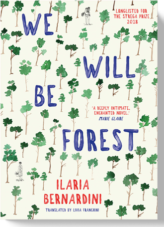 Ilaria Bernardini