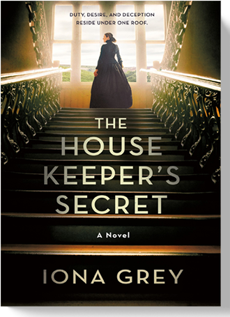 Iona Grey