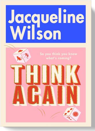 Jacqueline Wilson