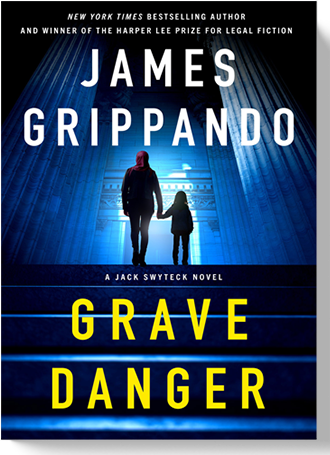 James Grippando