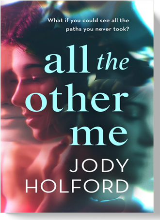 Jody Holford