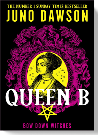 Juno Dawson