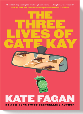 Kate Fagan