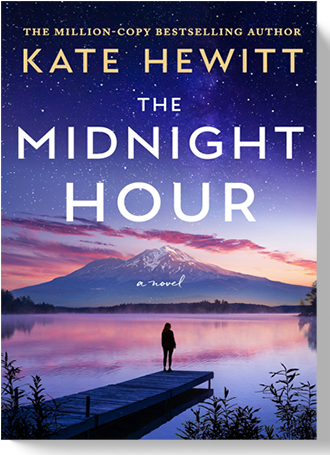 Kate Hewitt