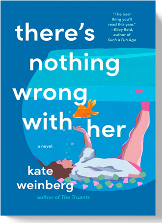 Kate Weinberg