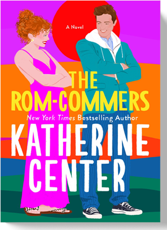 Katherine Center