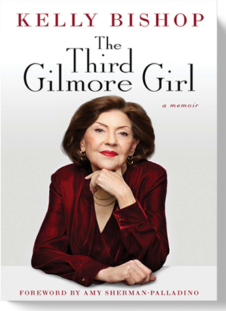 Kelly Bishop