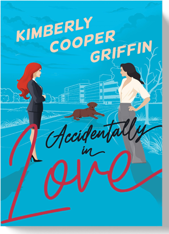 Kimberly Cooper Griffin
