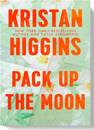 Kristan Higgins
