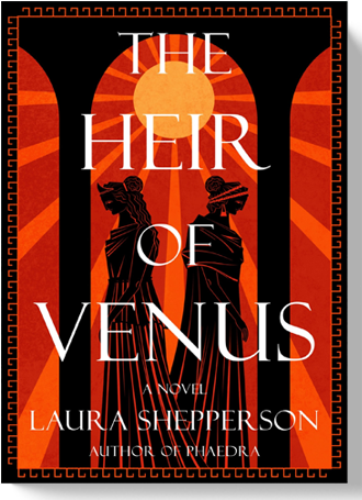 Laura Shepperson