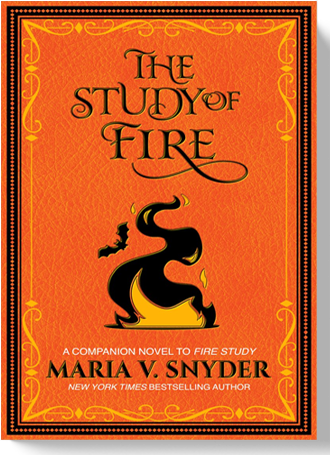 Maria V. Snyder
