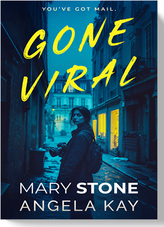 Mary Stone