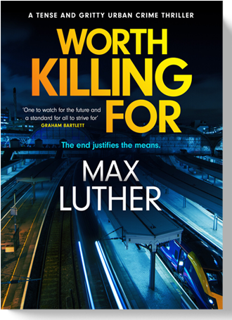 Max Luther