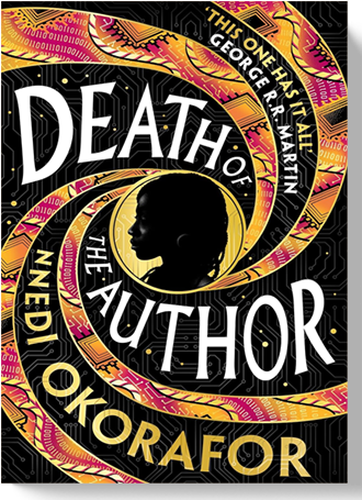 Nnedi Okorafor