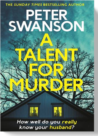 Peter Swanson