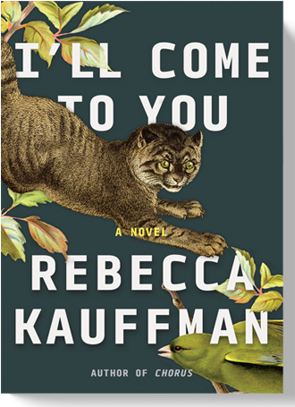 Rebecca Kauffman