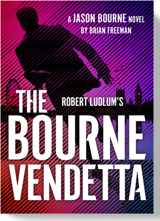 Robert Ludlum