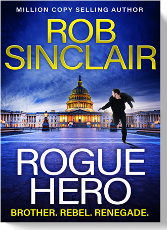 Rob Sinclair