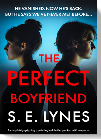 S.E Lynes