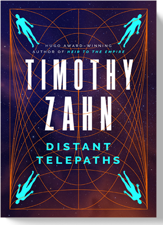 Timothy Zahn