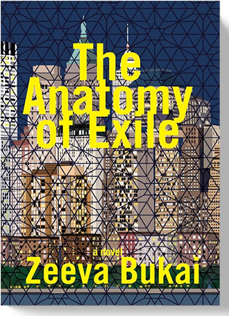Zeeva Bukai