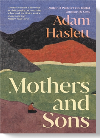 Adam Haslett
