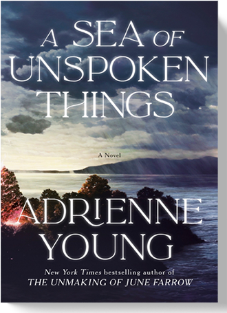 Adrienne Young