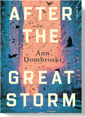 Ann Dombroski
