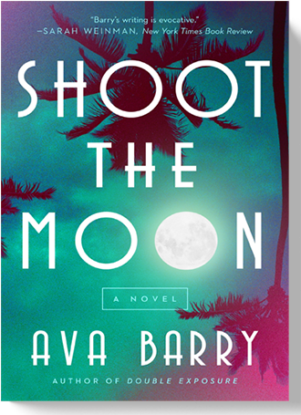 Ava Barry