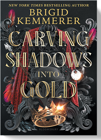 Brigid Kemmerer
