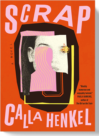 Calla Henkel