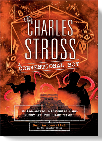 Charles Stross