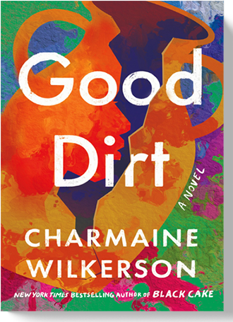 Charmaine Wilkerson