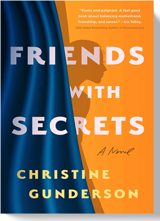 Christine Gunderson