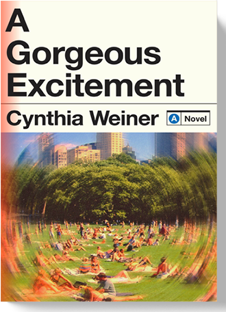 Cynthia Weiner