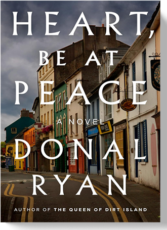 Donal Ryan
