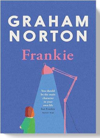 Graham Norton