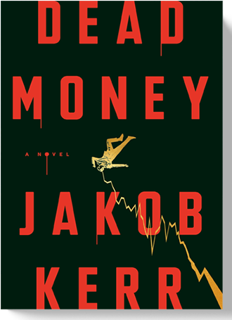 Jakob Kerr