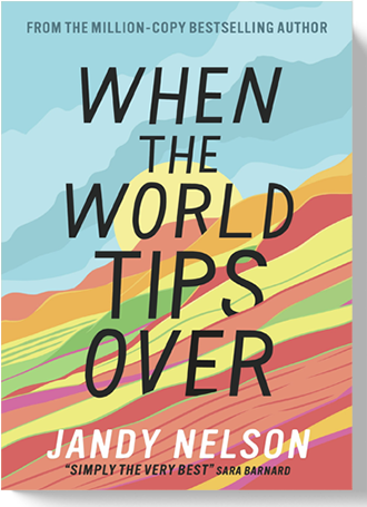 Jandy Nelson
