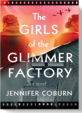 Jennifer Coburn
