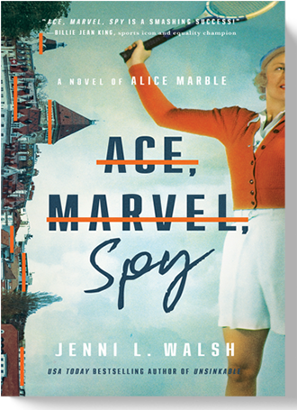 Jenni L. Walsh