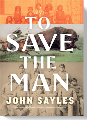 John Sayles