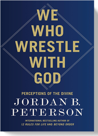 Jordan B. Peterson