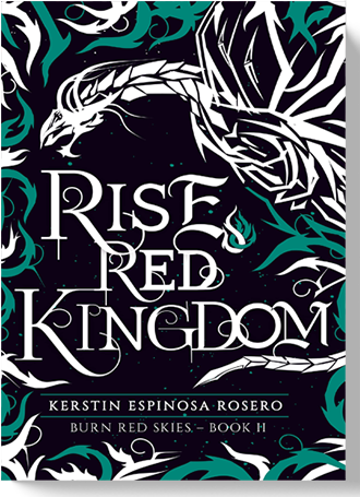 Kerstin Espinosa Rosero
